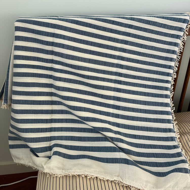 Samara Travel Blanket