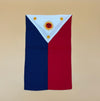 Bandera (Philippine Flag)