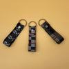 Binacol Key ring