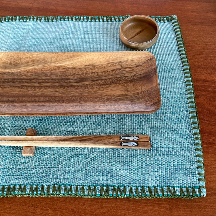 Maria Placemats