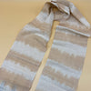 Ikat scarf