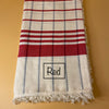 Bangar blanket