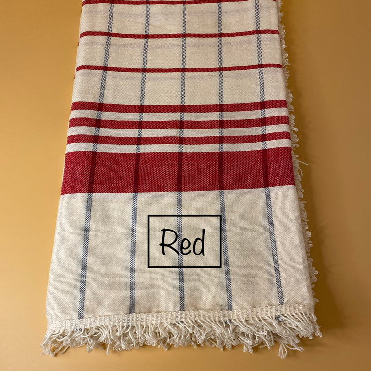 Bangar blanket