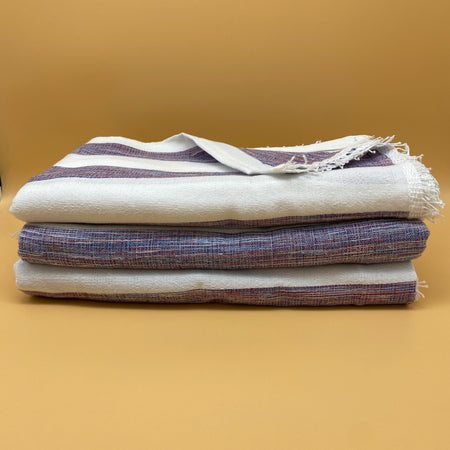 Bangar twin blanket