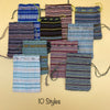 Inabel pouch