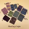 Inabel pouch