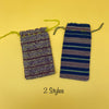 Inabel pouch