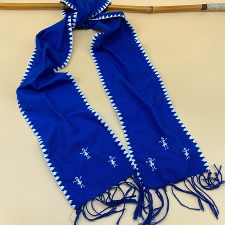 La Paz Scarf