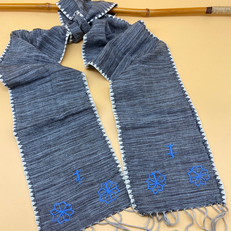 La Paz Scarf