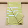 Woven Beach Towel