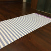 Non Slip Yoga Mat Cover Towel