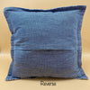 Santa accent pillow