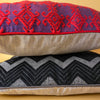 Brocade Designer Printed Pillow Cushion Covers