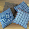 Unique Envelope Pattern Cushion Covers