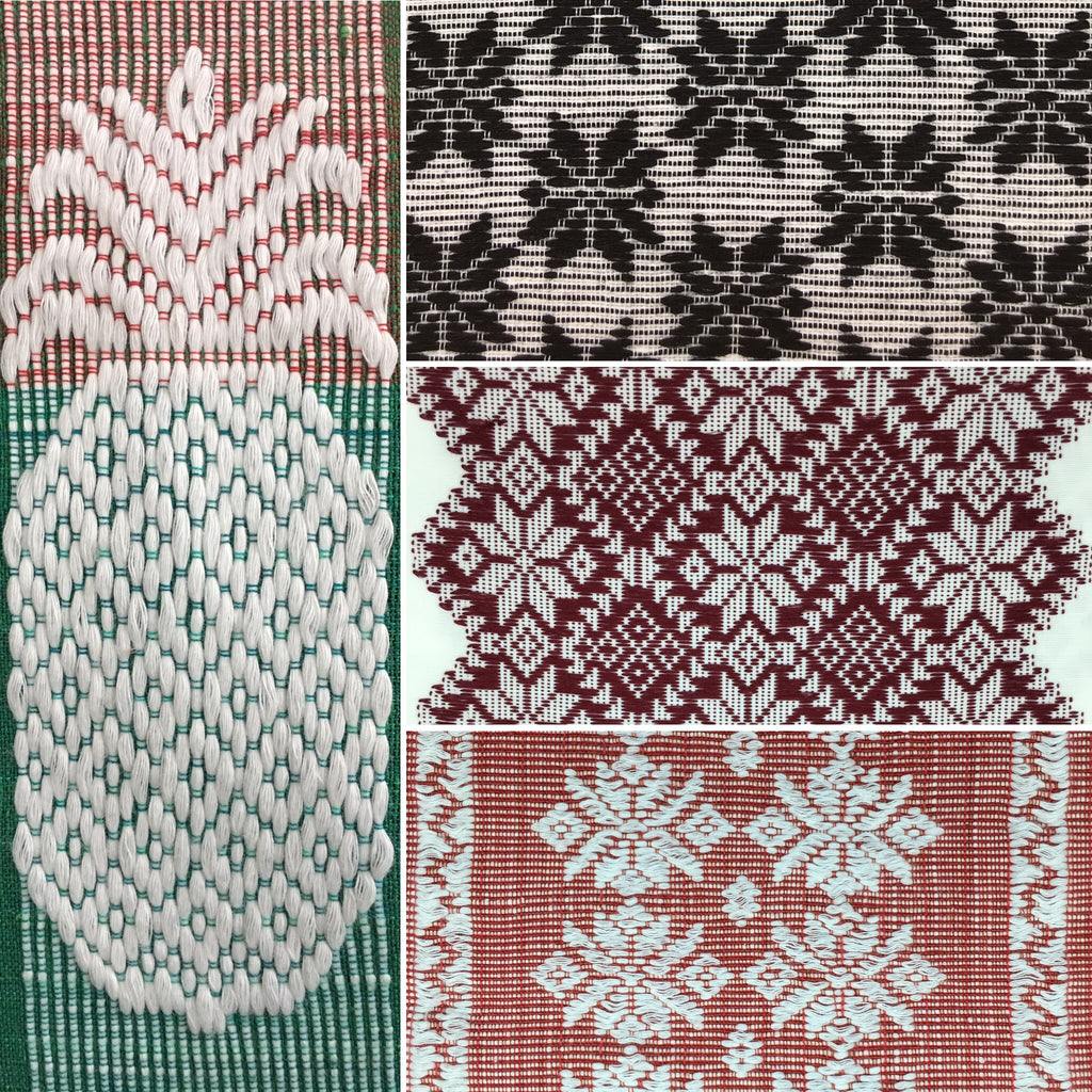 Inabel Textile Designs: Inspired by Life – Inabel Shop LLC