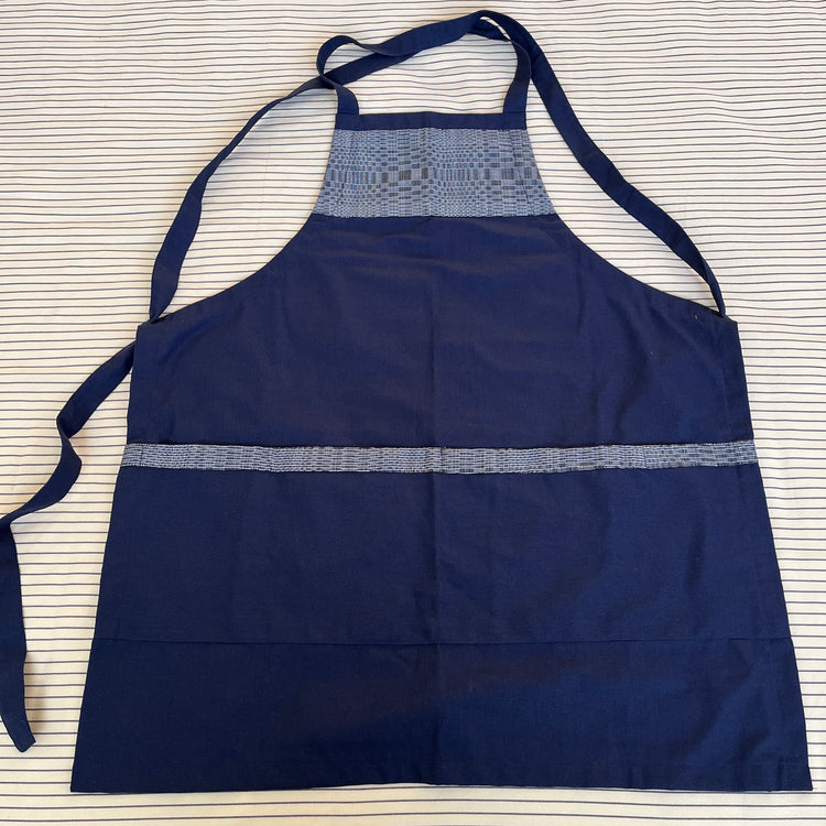 Chef's Full Apron