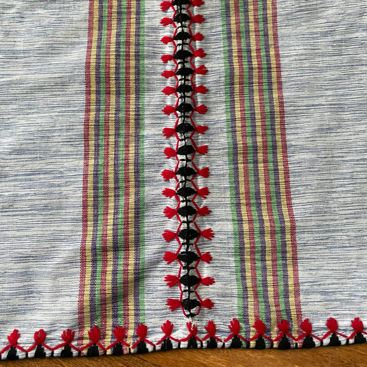 La Paz Multi-purpose Throw Blanket