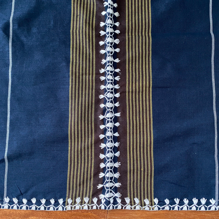 La Paz Multi-purpose Throw Blanket