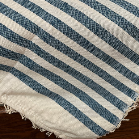 Samara Travel Blanket