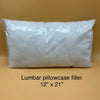 Lumbar pillow