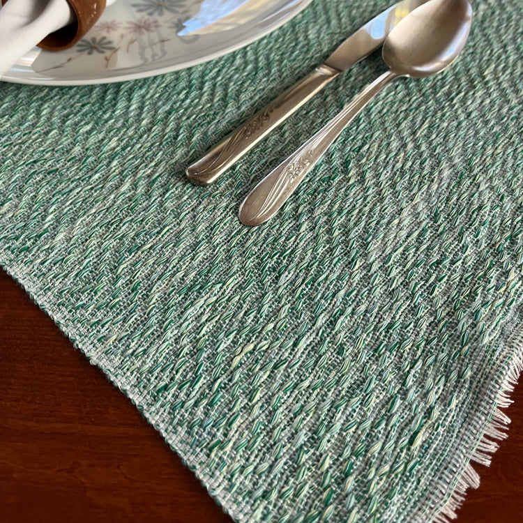 Jumbo Tiniri Placemat