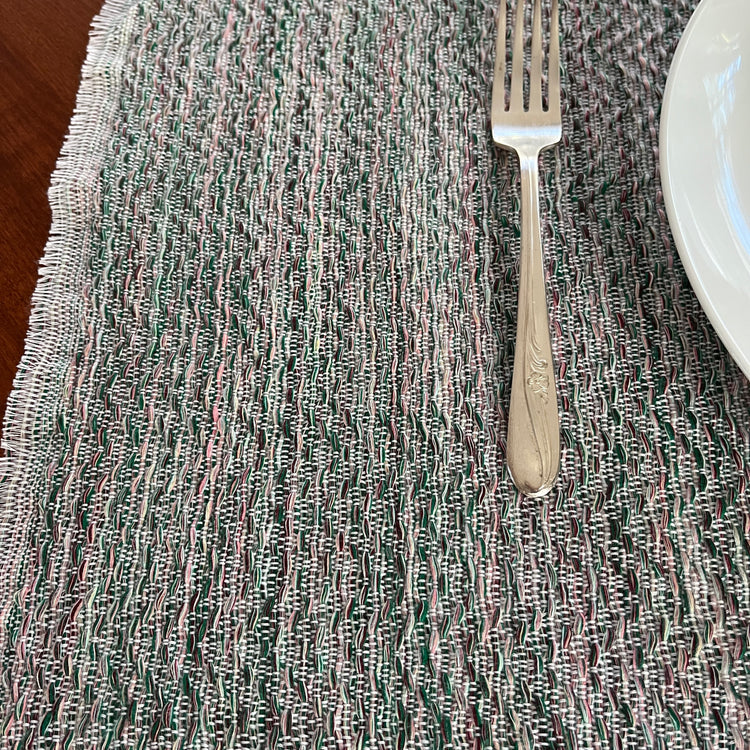 Jumbo Tiniri Placemat