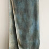 Natural print scarf