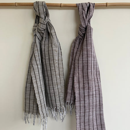 Banderado Vigan scarf