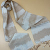 Ikat scarf