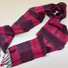 Ikat scarf