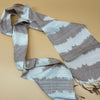 Ikat scarf