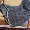 Buy Handwoven Comfy Soft Cotton Throw Blanket | Inabel Shop