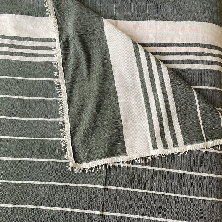 Bangar twin blanket