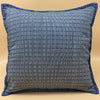 Textured Pillow Cushion Covers And Cases 