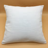 Shop White Throw Pillow Covers Online From Inabel Shop